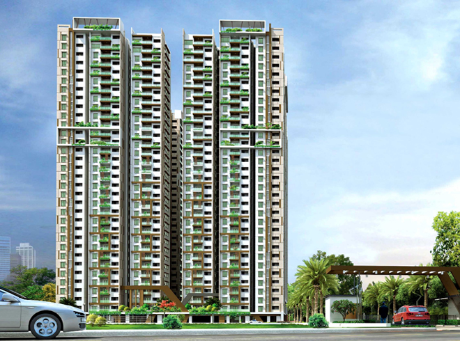 Unparalleled Lifestyle Amenities